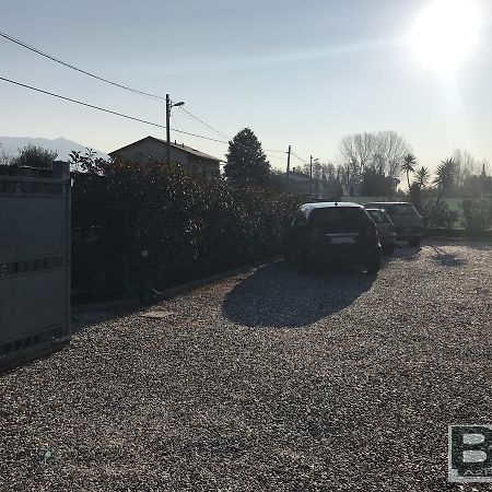 Bba2Passi Bed and Breakfast Marina di Massa Εξωτερικό φωτογραφία