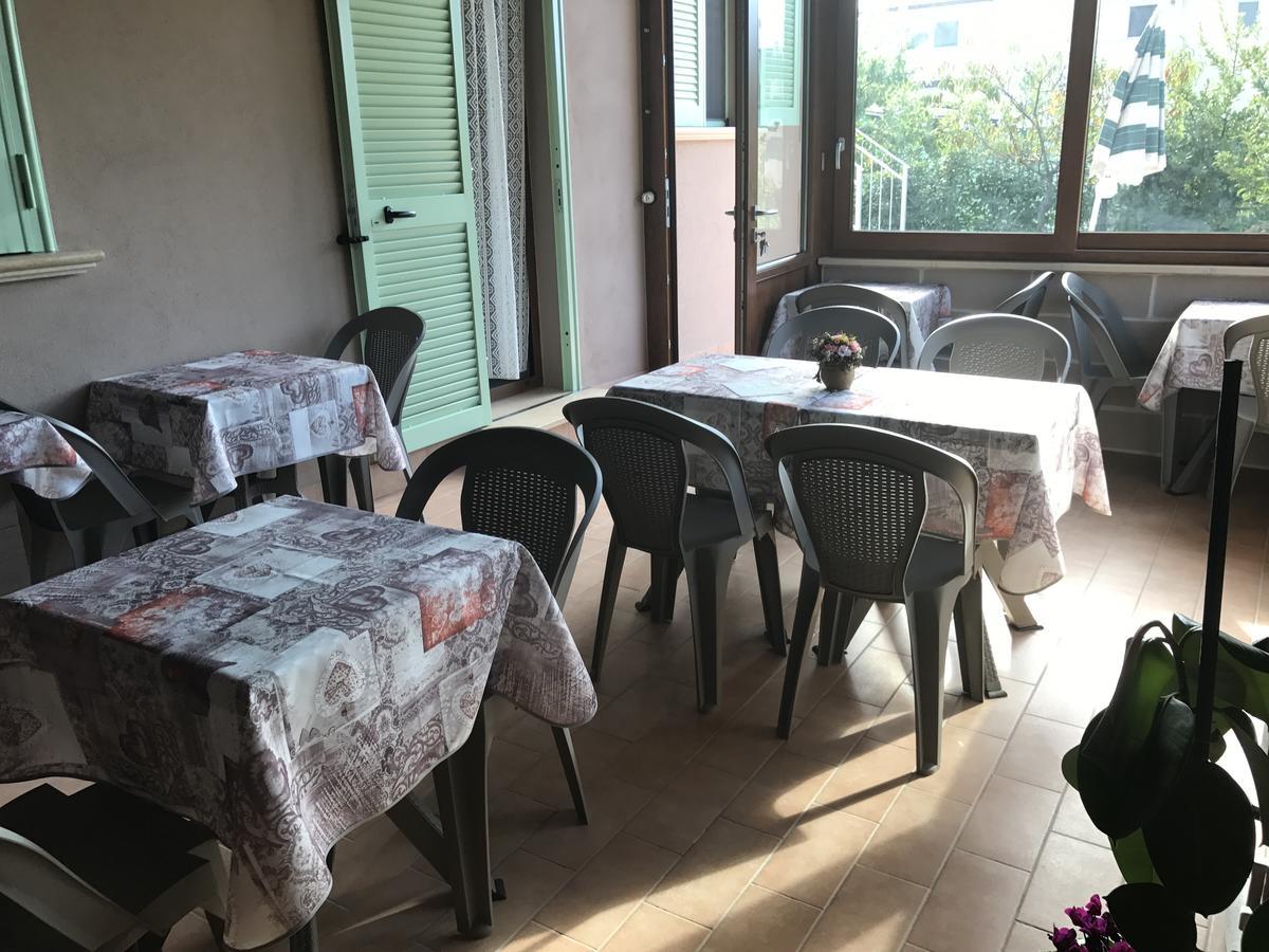Bba2Passi Bed and Breakfast Marina di Massa Εξωτερικό φωτογραφία