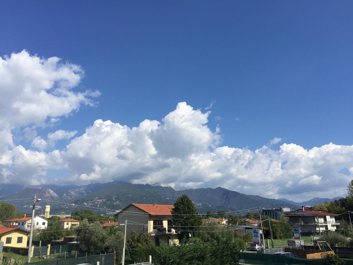 Bba2Passi Bed and Breakfast Marina di Massa Εξωτερικό φωτογραφία