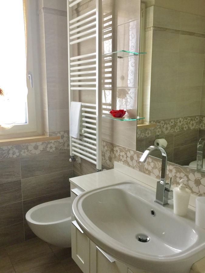 Bba2Passi Bed and Breakfast Marina di Massa Εξωτερικό φωτογραφία