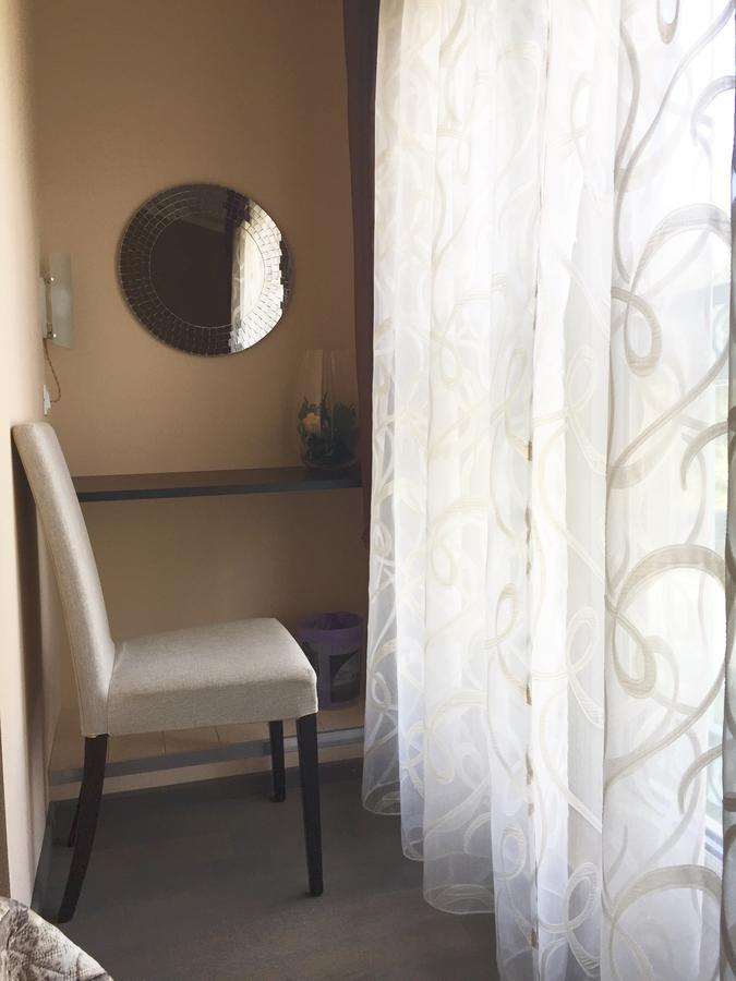 Bba2Passi Bed and Breakfast Marina di Massa Εξωτερικό φωτογραφία