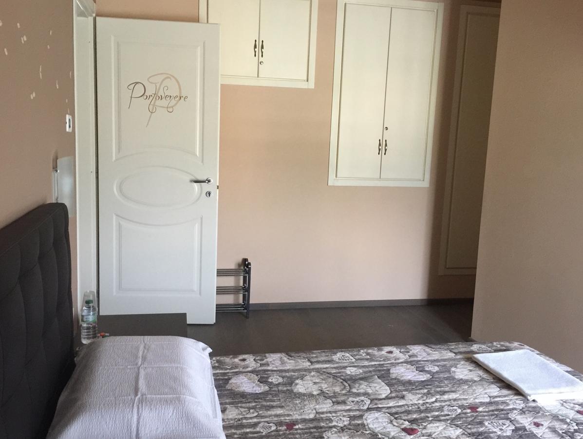 Bba2Passi Bed and Breakfast Marina di Massa Εξωτερικό φωτογραφία