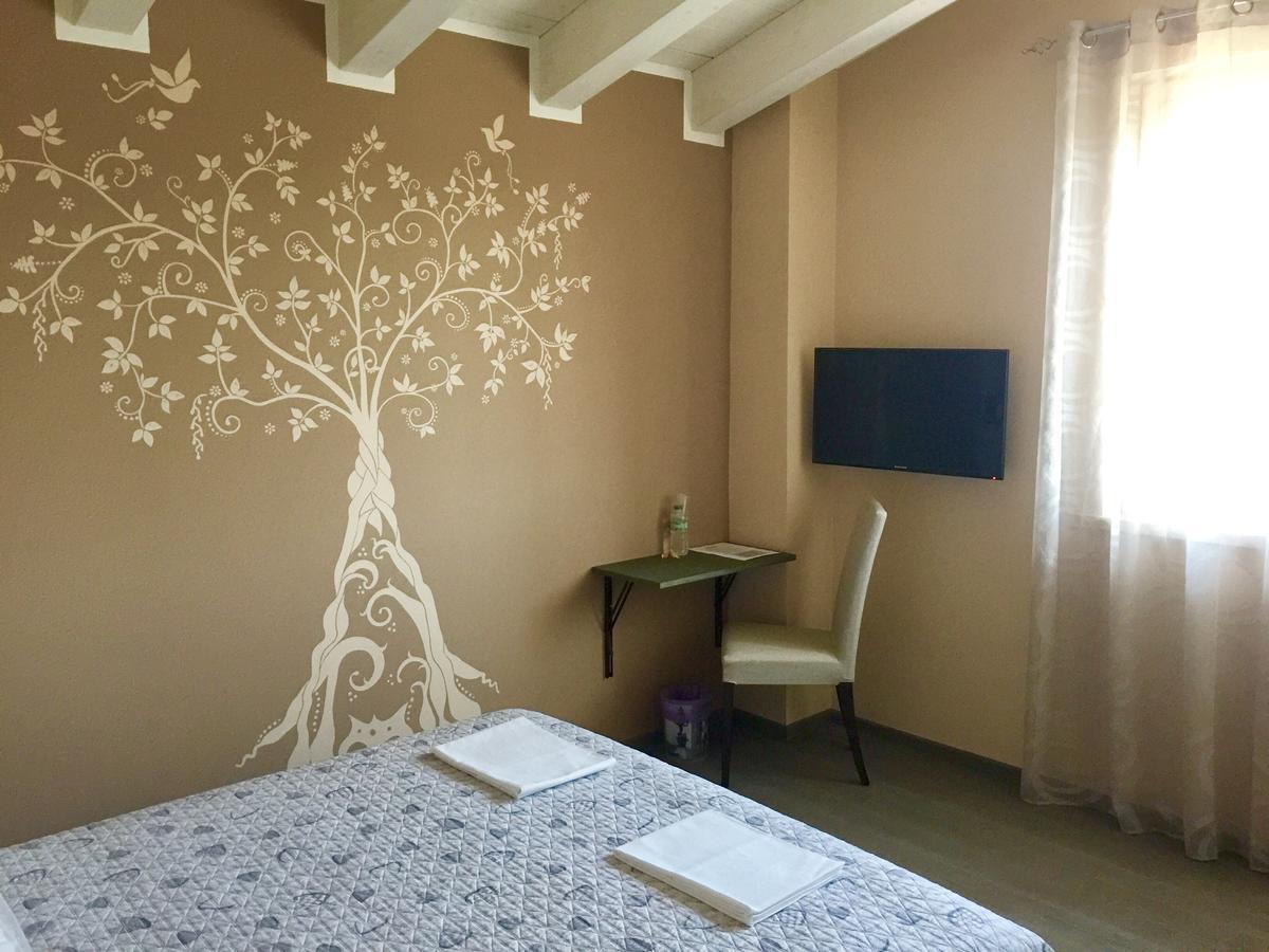 Bba2Passi Bed and Breakfast Marina di Massa Εξωτερικό φωτογραφία