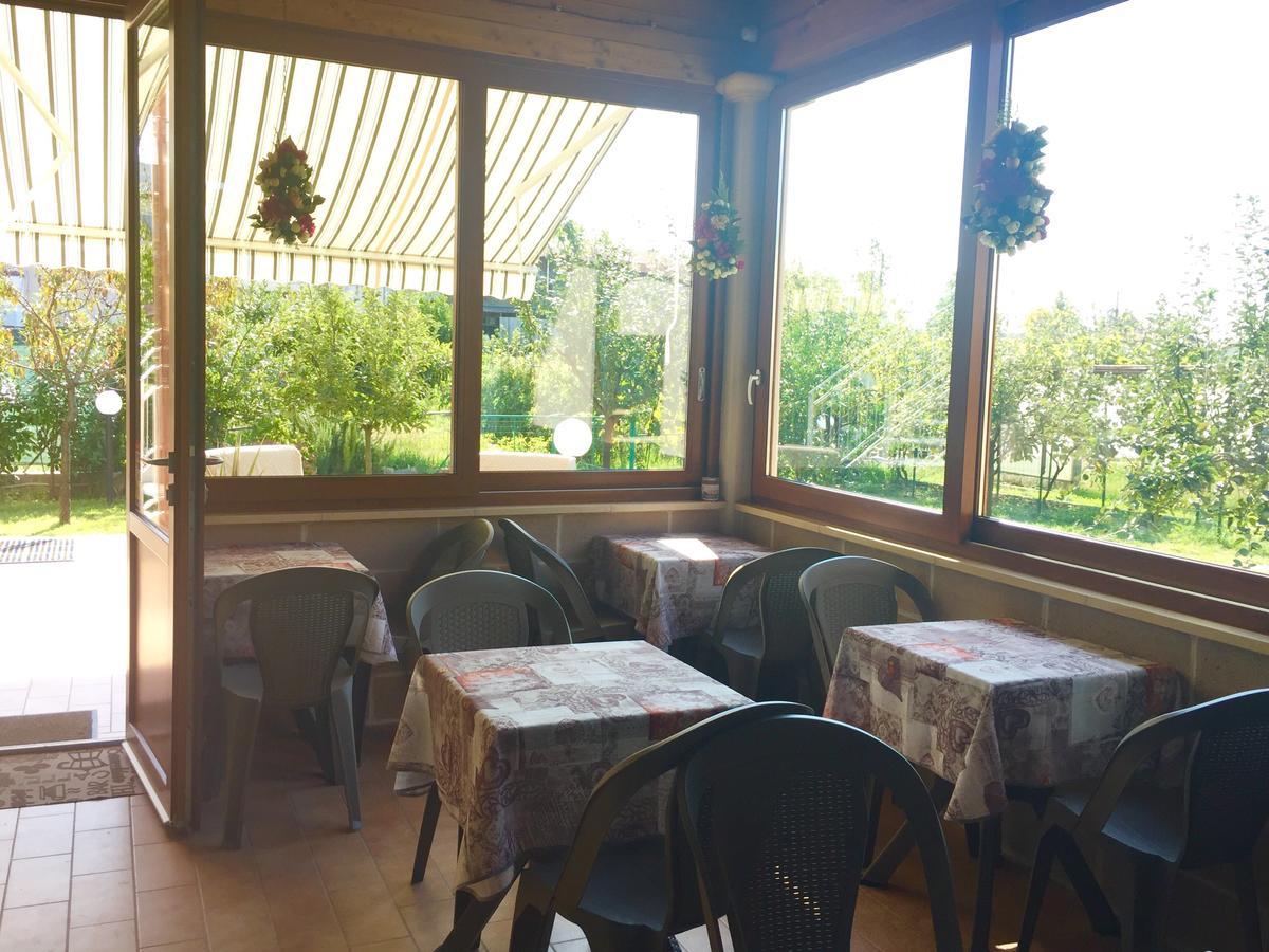 Bba2Passi Bed and Breakfast Marina di Massa Εξωτερικό φωτογραφία