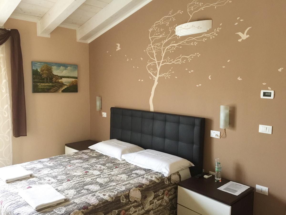 Bba2Passi Bed and Breakfast Marina di Massa Εξωτερικό φωτογραφία