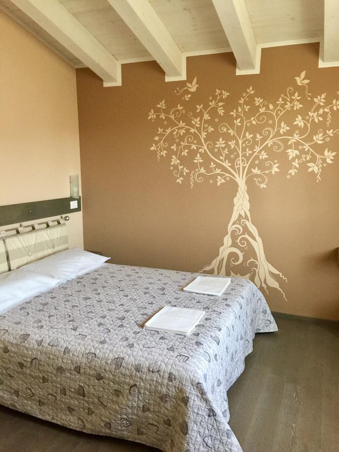 Bba2Passi Bed and Breakfast Marina di Massa Εξωτερικό φωτογραφία