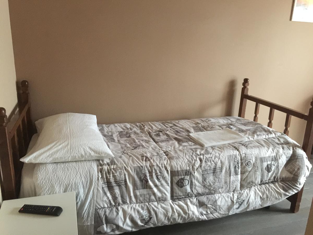 Bba2Passi Bed and Breakfast Marina di Massa Εξωτερικό φωτογραφία