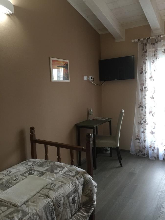 Bba2Passi Bed and Breakfast Marina di Massa Εξωτερικό φωτογραφία